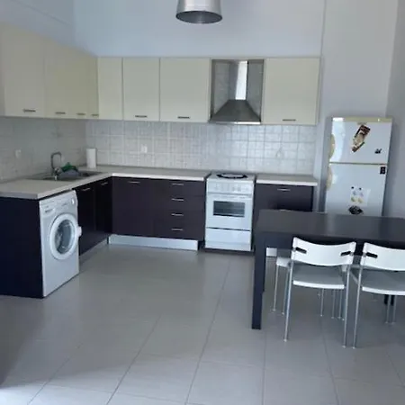 Villa Art Of Luxury Ano Polidhendrion