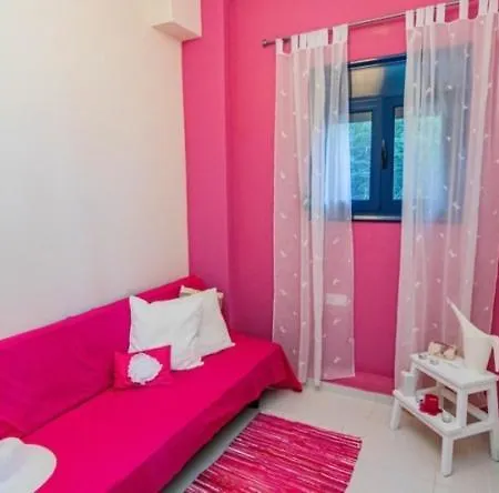 Art Of Luxury Villa Ano Polidhendrion